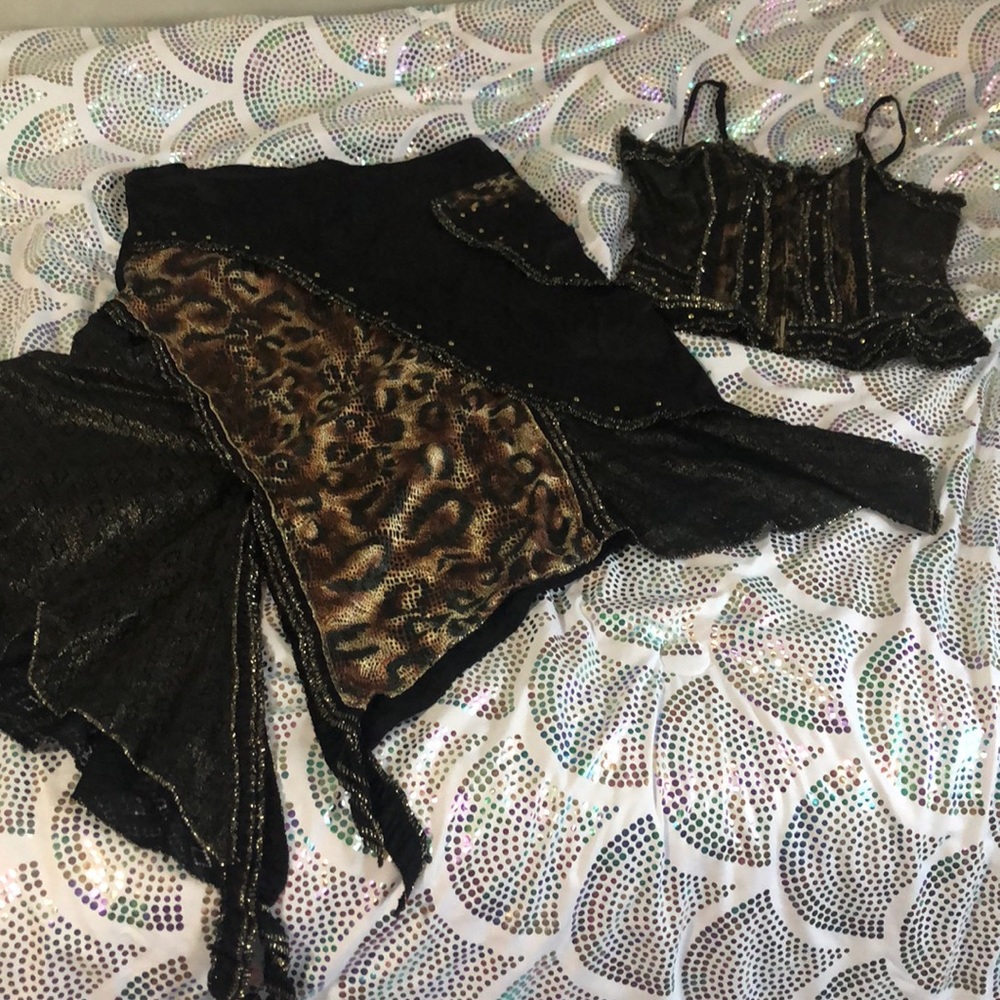 Matching set